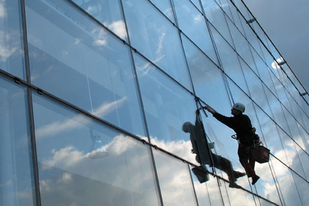 Window  Cleaning  Service in Chennai