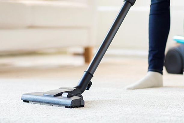 vacuum  Cleaning  Service in Chennai